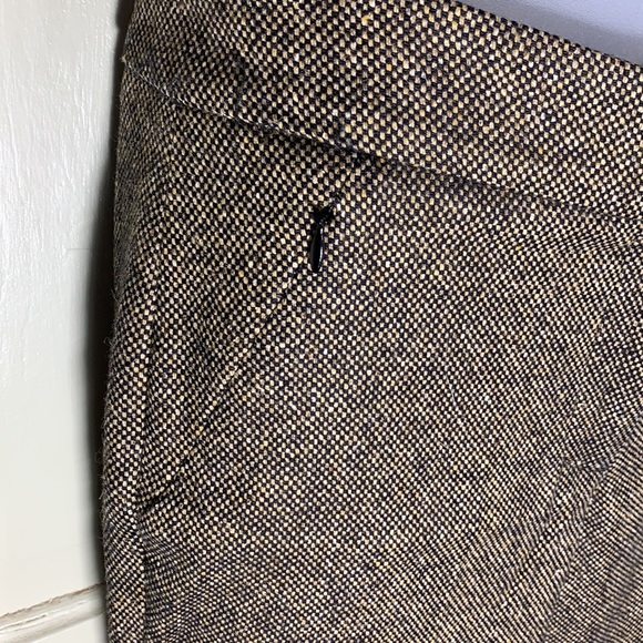 Dismero Wool Dress Slacks - Picture 3 of 13